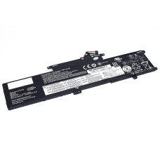 Аккумуляторная батарея для ноутбука Lenovo ThinkPad L380 (L17M3P55) 11.1V 4080mAh
