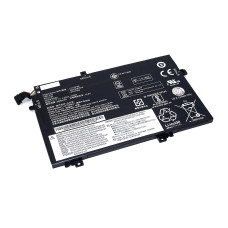Аккумуляторная батарея для ноутбука Lenovo ThinkPad L480 (L17M3P54) 11.1V 45Wh