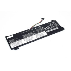 Аккумуляторная батарея для ноутбука Lenovo V130-15IGM (L17M2PB4) 7.6V 3910mAh