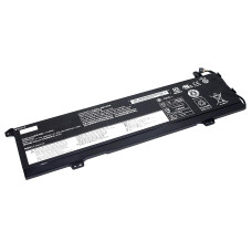 Аккумуляторная батарея для ноутбука Lenovo Yoga 730 15 (L17L3PEO) 11.4V 4520mAh