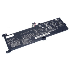 Аккумуляторная батарея для ноутбука Lenovo Ideapad 330-14IKB (L17L2PF1) 7.56V 29Wh