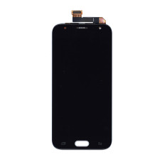 Дисплей для Samsung Galaxy J3 (2017) SM-J330 в сборе с тачскрином (TFT) черный