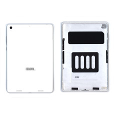 Задняя крышка для Xiaomi MiPad белая