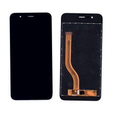 Дисплей для Huawei Honor 8 Pro AAA черный