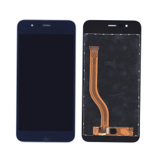 Дисплей для Huawei Honor 8 Pro AAA синий