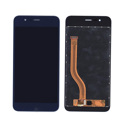 Дисплей для Huawei Honor 8 Pro AAA синий