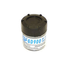 Термопаста GD900 CN30 30 грамм банка