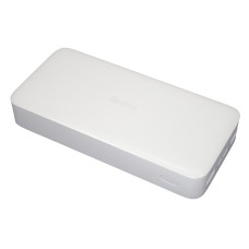 Универсальный внешний аккумулятор для Xiaomi Redmi Powerbank 20000mah White