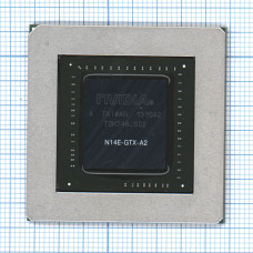 Чип N14E-GTX-A2