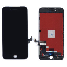 Дисплей для iPhone 8 Plus в сборе с тачскрином (AUO) черный