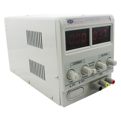 Лабораторный блок питания JLY305D