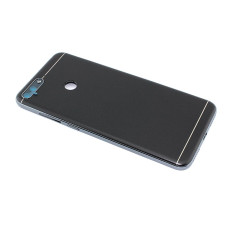 Задняя крышка для Huawei Honor 7A черная