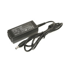 Блок питания для монитора и телевизора LCD 19V 1.58A 30W (5.5*3.0+Pin) ADS-40NP-19-1 OEM