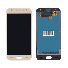 Дисплей для Samsung Galaxy J5 Prime SM-G570F/DS TFT золотистый