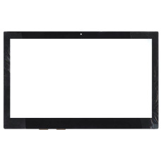 Сенсорное стекло (тачскрин) для Dell Inspiron 13 7347 черное