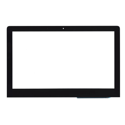 Сенсорное стекло (тачскрин) для Lenovo Yoga 3 Pro черное