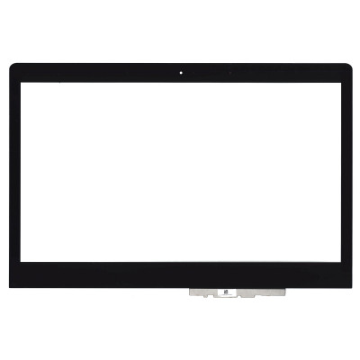 Сенсорное стекло (тачскрин) для Lenovo Yoga 710-11ISK черное