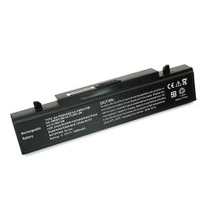 Аккумуляторная батарея для ноутбука Samsung R420 R510 R580 R530 (AA-PB9NC6B) 6600mAh OEM черная