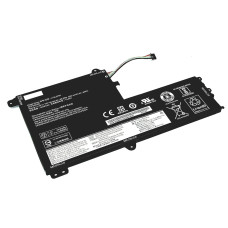 Аккумуляторная батарея для ноутбука Lenovo Ideapad 330S-15IKB (L15L3PB0) 11.4V 4610mAh