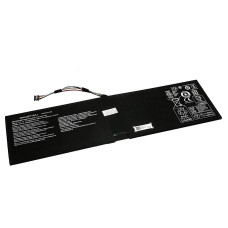 Аккумулятор для Acer Swift 7 SF714-51T-M3AH AP17A7J 4580mAh Аккумулятор для Acer Swift 7 SF714-51T-M3AH AP17A7J 4580mAh