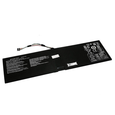 Аккумулятор для Acer Swift 7 SF714-51T-M3AH AP17A7J 4580mAh