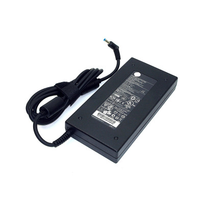 Блок питания для  HP Pavilion Gaming 16-A0020UR 19.5V 7.7 4.5х3.0(Pin)