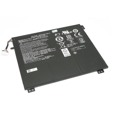 Аккумулятор для Acer Swift 1 SF114-31-P69J AP15H8I 4670mAh