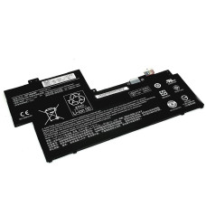 Аккумулятор для Acer Swift 1 SF113-31-P20U AP16A4K 3770mAh