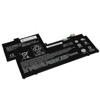 Аккумулятор для Acer Swift 1 SF113-31-P20U AP16A4K 3770mAh