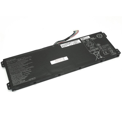 Аккумулятор для Acer Predator Helios 500 PH517-51-925B AP17C5P 4810mAh