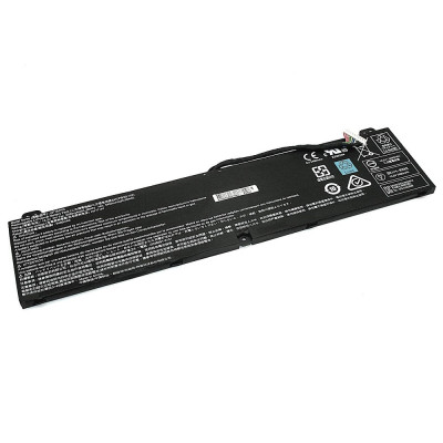 Аккумулятор для Acer Predator Triton 500 PT515-52-742D AP18JHQ 5550mAh