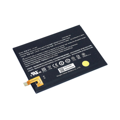 Аккумулятор для Acer Iconia Talk S A1-724 141007 3780mAh