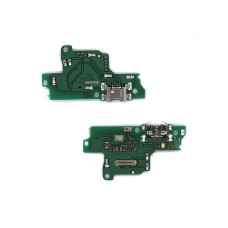 Плата разъема питания HSD191016 для Huawei Y5 2019