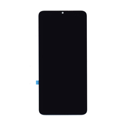 Дисплей для Xiaomi Redmi Note 8 Pro (COF) черный