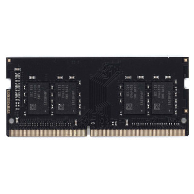 Модуль памяти Samsung SODIMM DDR4 4Гб 2133 MHz PC4-17000