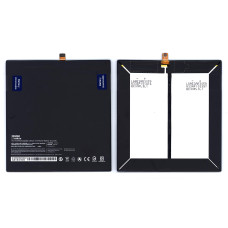 Аккумуляторная батарея для планшета Xiaomi Mi Pad (BM60) 3.8V 6520mAh