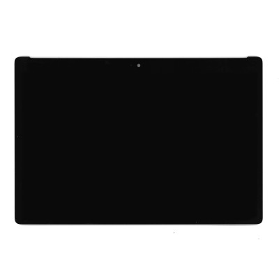 Модуль (матрица + тачскрин) для Asus ZenPad 10 Z301MFL черный