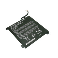 Аккумуляторная батарея для ноутбука Acer One Cloudbook11 (21CP4/70/125) 9PIN 7.4V 4350mAh
