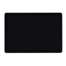 Модуль (матрица + тачскрин) для Lenovo ideapad Miix 300 черный с рамкой
