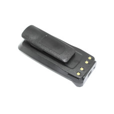 Аккумулятор для Motorola DP3400, XPR 6100 (NNTN4077) 7.4V 2200mAh Li-ion