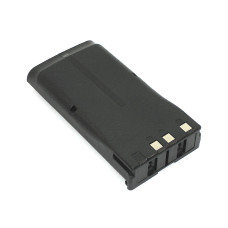 Аккумулятор для Kenwood TK-480 TK-380 TK-280 (KNB-17) 7.2V 1800mAh Ni-Mh