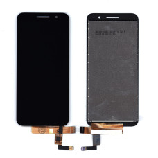 Дисплей для Alcatel 1 OT- 5033D черный