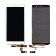 Дисплей для Alcatel 1 OT- 5033D белый