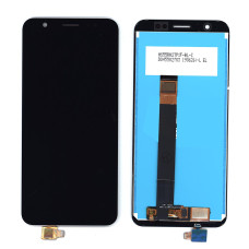 Дисплей для Asus Zenfone Lite L1 G553KL черный