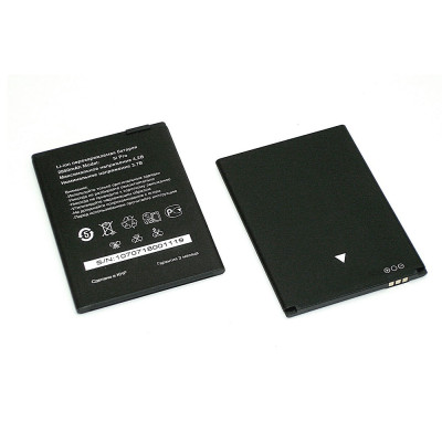 Аккумулятор для INOI 5i Pro 2850mah 4.2V