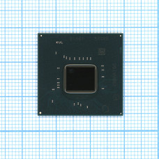 Чип Intel FH82HM370 SR40B Reball