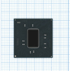 Чип Intel CM236