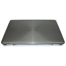 Крышка для Asus N751J серая