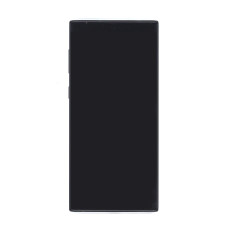 Дисплей для Samsung Galaxy Note 10 SM-N970F в сборе с тачскрином и рамкой Aura Black