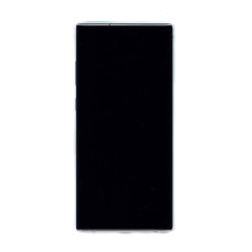 Дисплей для Samsung Galaxy Note 10+ SM-N975F/DS Aura White